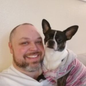 adoption parent profile - Aki & Eric